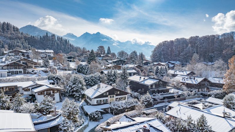 Baugrundst�ck in prominenter Toplage auf der Bichlalm