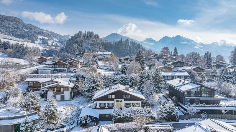 Baugrundst�ck in prominenter Toplage auf der Bichlalm /  / 6370&nbsp;Kitzb�hel / Bild 3