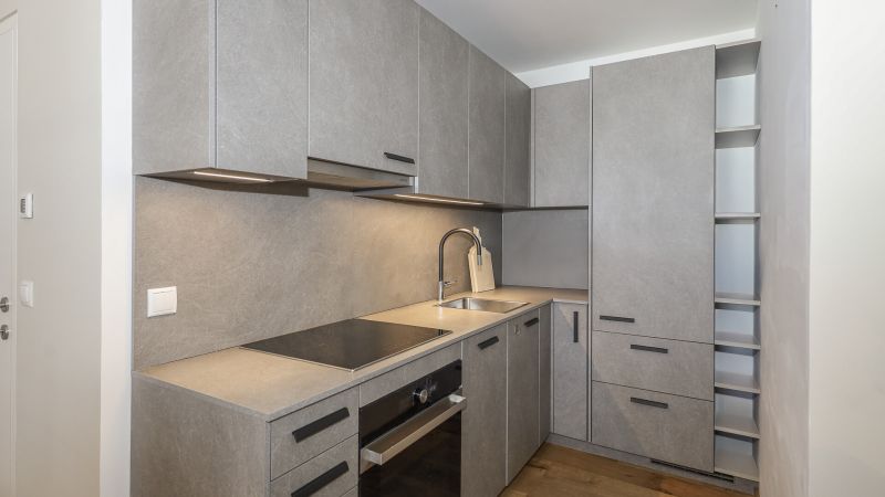 Exklusive Wohnung in sonniger Lage mit sch�nem Ausblick /  / 6370&nbsp;Kitzb�hel / Bild 4