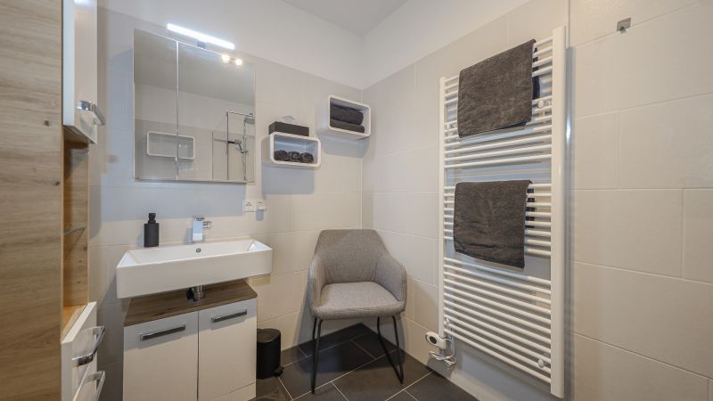 Exklusive Wohnung in sonniger Lage mit sch�nem Ausblick /  / 6370&nbsp;Kitzb�hel / Bild 8