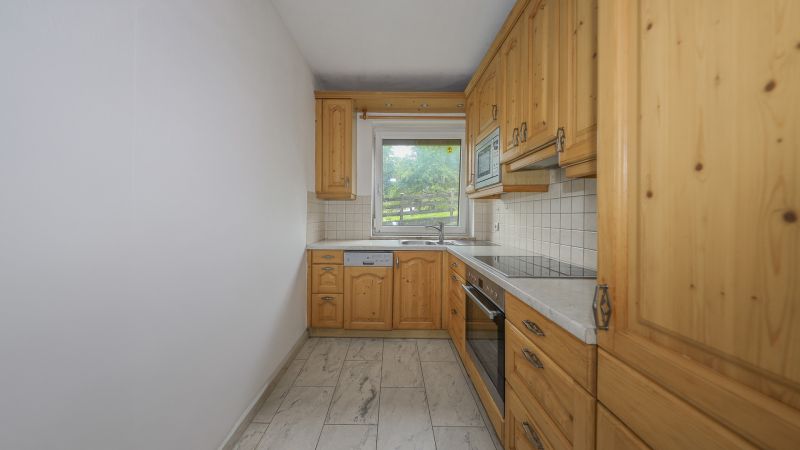 Renditeobjekt - Gartenwohnung in Ruhelage mit Blick aufs Kitzbüheler Horn / / 6380 St. Johann in Tirol / Bild 8