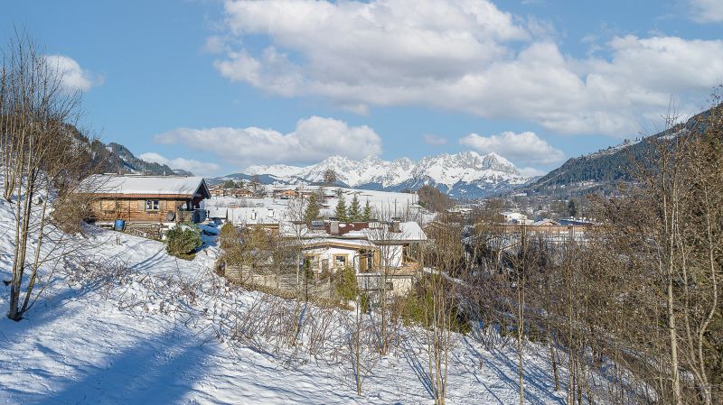 Gro�z�giges Grundst�ck mit traumhaftem Ausblick /  / 6370&nbsp;Kitzb�hel / Bild 0