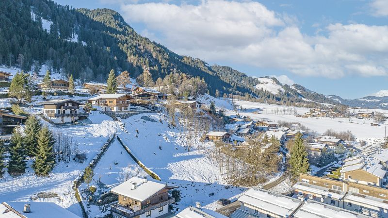 Gro�z�giges Grundst�ck mit traumhaftem Ausblick /  / 6370&nbsp;Kitzb�hel / Bild 4