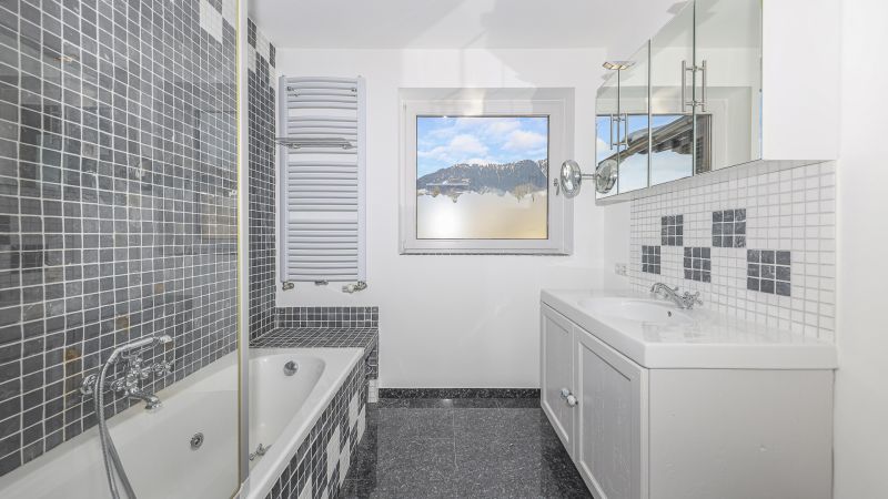 3-Zimmer-Dachgeschosswohnung mit FREIZEITWOHNSITZ /  / 6370&nbsp;Kitzb�hel / Bild 8