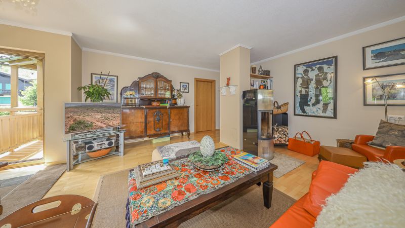 Gem�tliche Wohnung nahe dem Schwarzsee /  / 6370&nbsp;Kitzb�hel / Bild 1