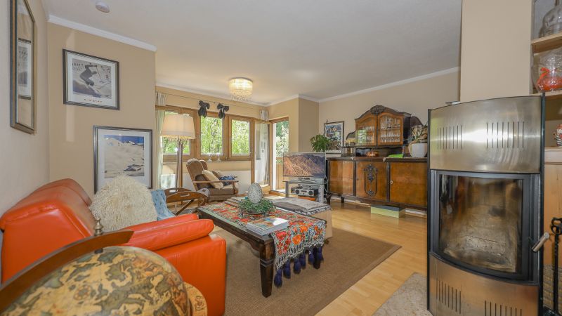 Gem�tliche Wohnung nahe dem Schwarzsee /  / 6370&nbsp;Kitzb�hel / Bild 2