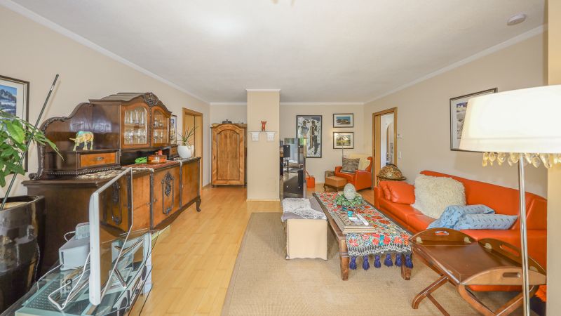 Gem�tliche Wohnung nahe dem Schwarzsee /  / 6370&nbsp;Kitzb�hel / Bild 3