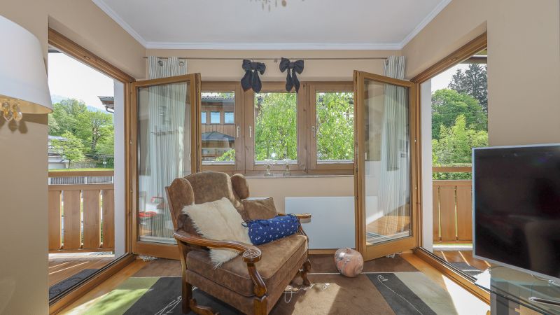 Gem�tliche Wohnung nahe dem Schwarzsee /  / 6370&nbsp;Kitzb�hel / Bild 4