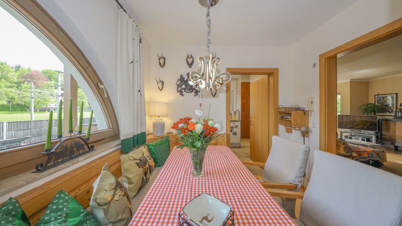 Gem�tliche Wohnung nahe dem Schwarzsee /  / 6370&nbsp;Kitzb�hel / Bild 6