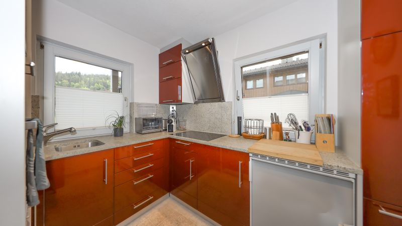 Gem�tliche Wohnung nahe dem Schwarzsee /  / 6370&nbsp;Kitzb�hel / Bild 8