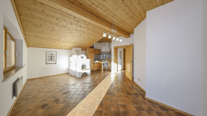 Dachgeschosswohnung mit traumhaftem Ausblick /  / 6373&nbsp;Jochberg / Bild 1