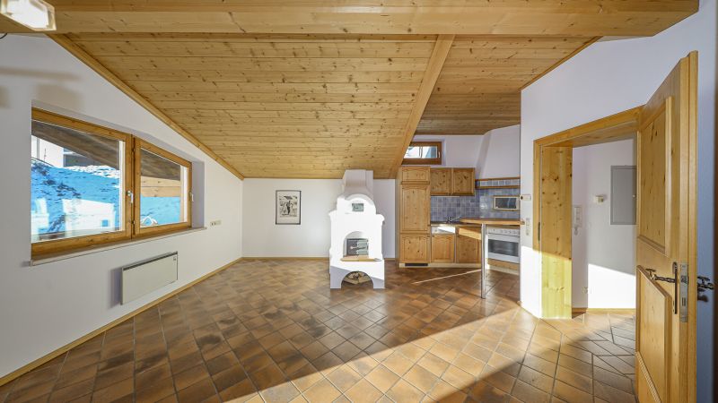 Dachgeschosswohnung mit traumhaftem Ausblick /  / 6373&nbsp;Jochberg / Bild 5