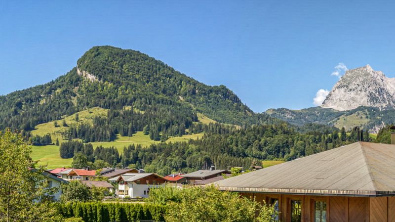 K5 Top 4 - Obergeschosswohnung in exklusivem Neubau /  / 6382&nbsp;Kirchdorf in Tirol / Bild 8