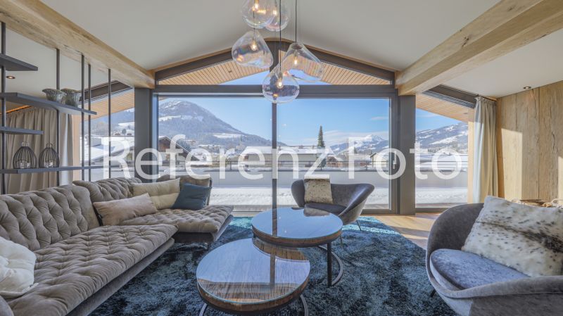 K5 Top 9 - Luxus-Penthouse mit traumhaftem Ausblick /  / 6382&nbsp;Kirchdorf in Tirol / Bild 2