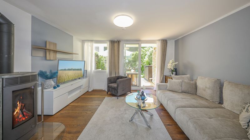 Maisonette-Wohnung in sonniger Ruhelage /  / 6370&nbsp;Kitzb�hel / Bild 1