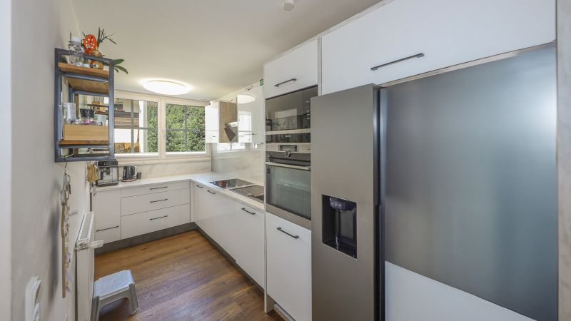 Maisonette-Wohnung in sonniger Ruhelage /  / 6370&nbsp;Kitzb�hel / Bild 4