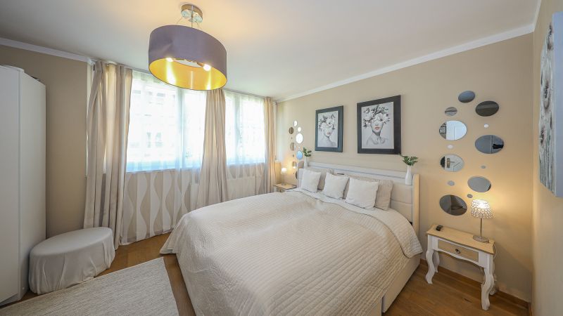 Maisonette-Wohnung in sonniger Ruhelage /  / 6370&nbsp;Kitzb�hel / Bild 5