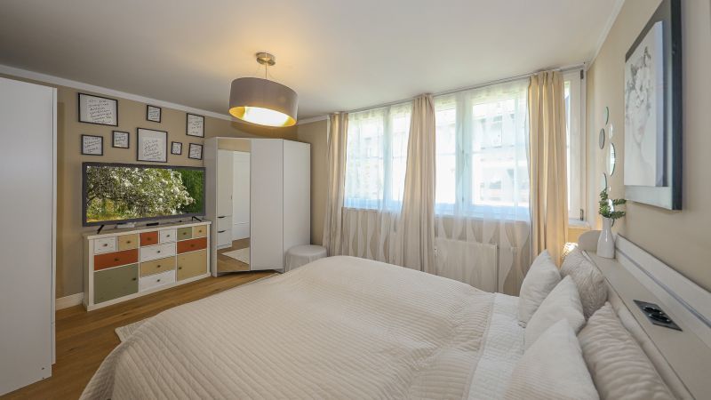 Maisonette-Wohnung in sonniger Ruhelage /  / 6370&nbsp;Kitzb�hel / Bild 6