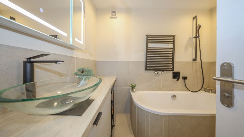 Maisonette-Wohnung in sonniger Ruhelage /  / 6370&nbsp;Kitzb�hel / Bild 7