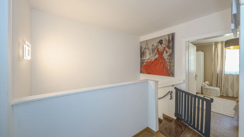 Maisonette-Wohnung in sonniger Ruhelage /  / 6370&nbsp;Kitzb�hel / Bild 8