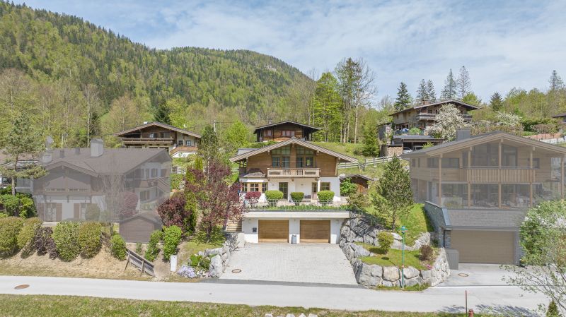 Gro�z�giges Einfamilienhaus in traumhafter Lage /  / 6382&nbsp;Kirchdorf in Tirol / Bild 2