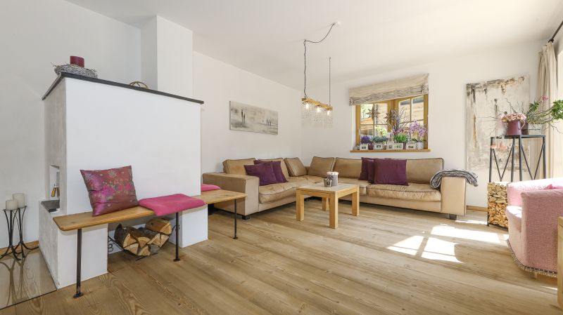 Gro�z�giges Einfamilienhaus in traumhafter Lage /  / 6382&nbsp;Kirchdorf in Tirol / Bild 6