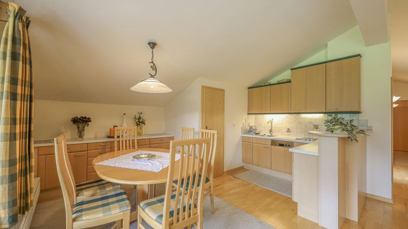 Dachgeschoss-Apartment mit sch�nem Ausblick /  / 6371&nbsp;Aurach bei Kitzb�hel / Bild 7