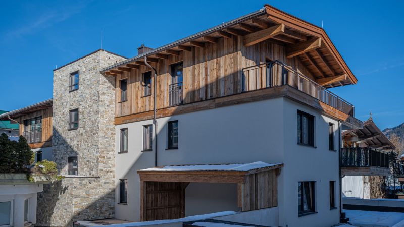 ZENTRALE NEUBAUWOHNUNGEN - TOP 5 /  / 6370&nbsp;Kitzb�hel / Bild 9