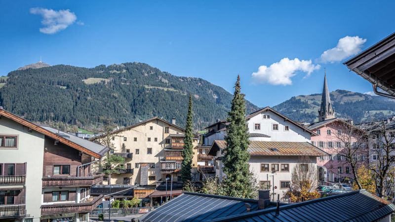 ZENTRALE NEUBAUWOHNUNGEN - TOP 2 /  / 6370&nbsp;Kitzb�hel / Bild 8