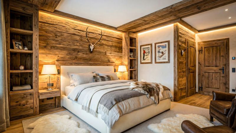 ZENTRALE NEUBAUWOHNUNGEN - TOP 1 /  / 6370&nbsp;Kitzb�hel / Bild 6