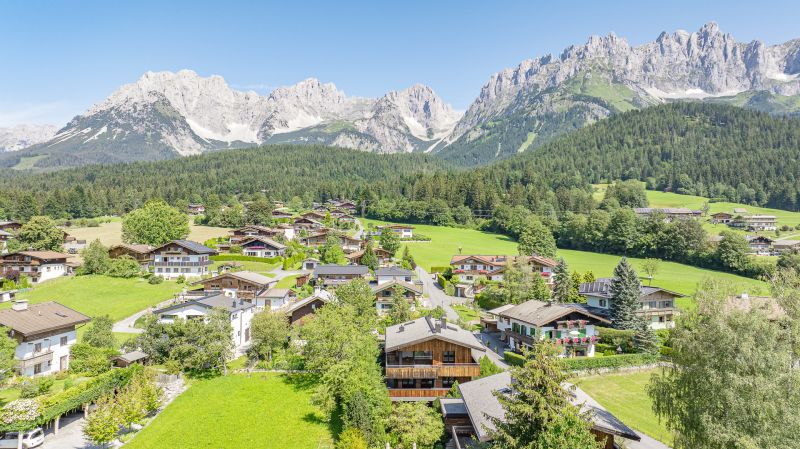 Neubauchalet in prominenter Toplage /  / 6353&nbsp;Going am Wilden Kaiser / Bild 4