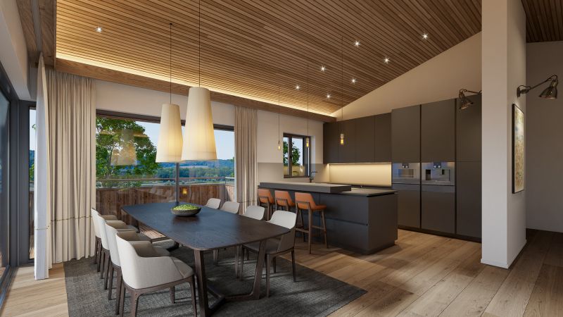 Neubauchalet in prominenter Toplage /  / 6353&nbsp;Going am Wilden Kaiser / Bild 7