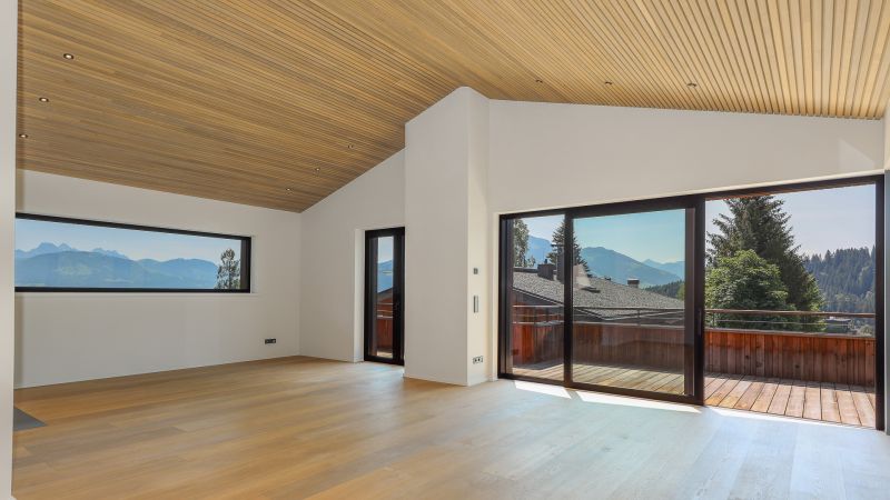 Neubauchalet in prominenter Toplage /  / 6353&nbsp;Going am Wilden Kaiser / Bild 9