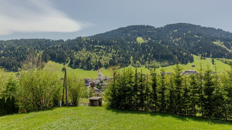Baugrundstück in traumhafter Toplage mit Kaiserblick / / 6353 Going am Wilden Kaiser / Bild 2
