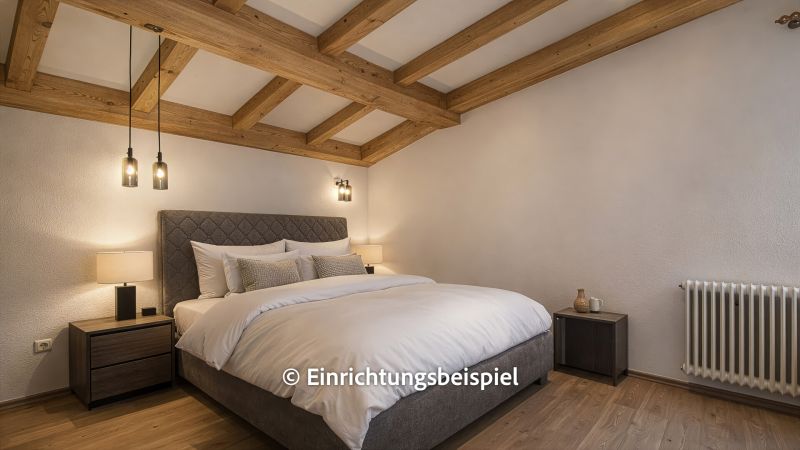 Mehrfamilienhaus mit FREIZEITWOHNSITZWIDMUNG /  / 6370&nbsp;Kitzb�hel / Bild 9