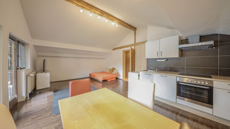 Grundstück mit Altbestand und teilweise Freizeitwohnsitz / / 6370 Kitzbühel / Bild 6