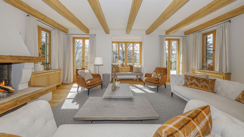 Luxus-Anwesen in prominenter Toplage /  / 6370&nbsp;Kitzb�hel / Bild 1