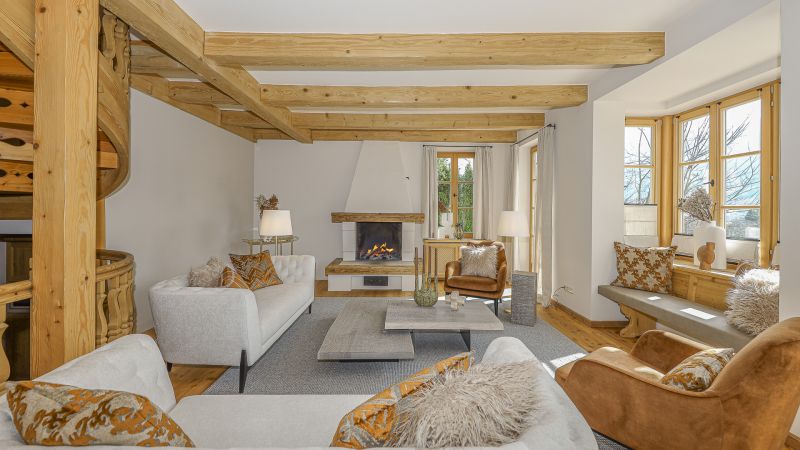 Luxus-Anwesen in prominenter Toplage /  / 6370&nbsp;Kitzb�hel / Bild 2