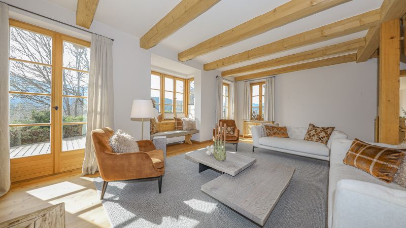 Luxus-Anwesen in prominenter Toplage /  / 6370&nbsp;Kitzb�hel / Bild 3