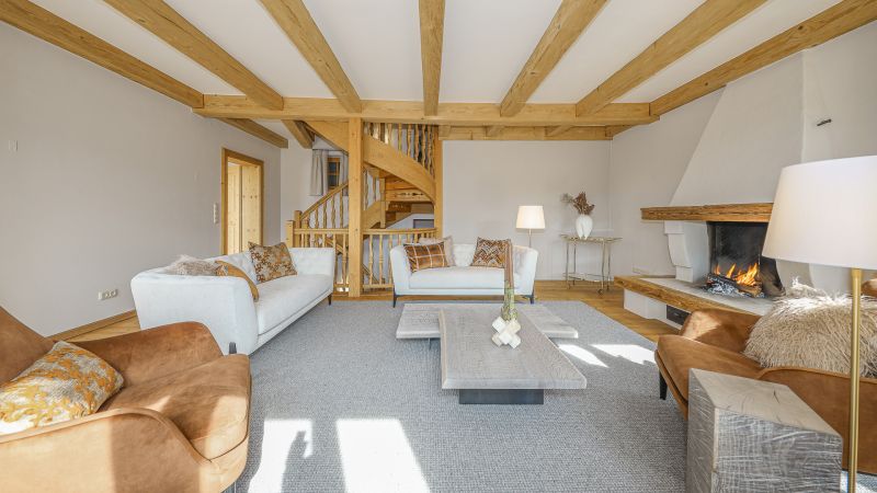 Luxus-Anwesen in prominenter Toplage /  / 6370&nbsp;Kitzb�hel / Bild 4