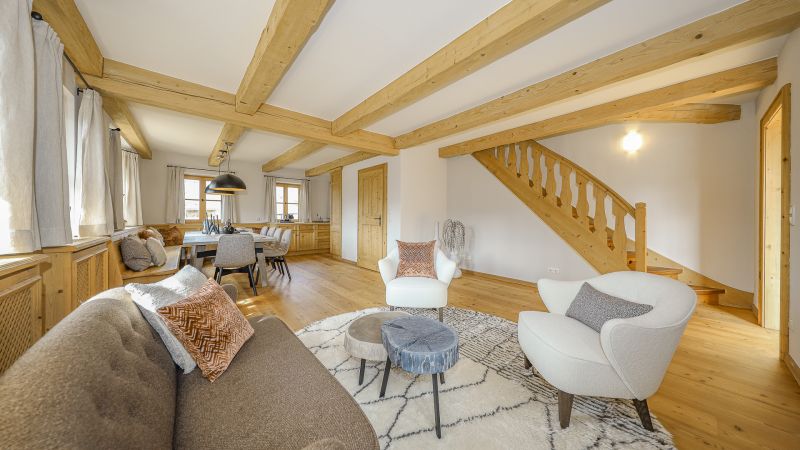 Luxus-Anwesen in prominenter Toplage /  / 6370&nbsp;Kitzb�hel / Bild 5