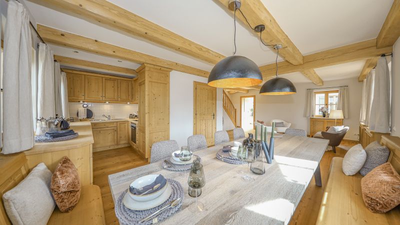 Luxus-Anwesen in prominenter Toplage /  / 6370&nbsp;Kitzb�hel / Bild 6