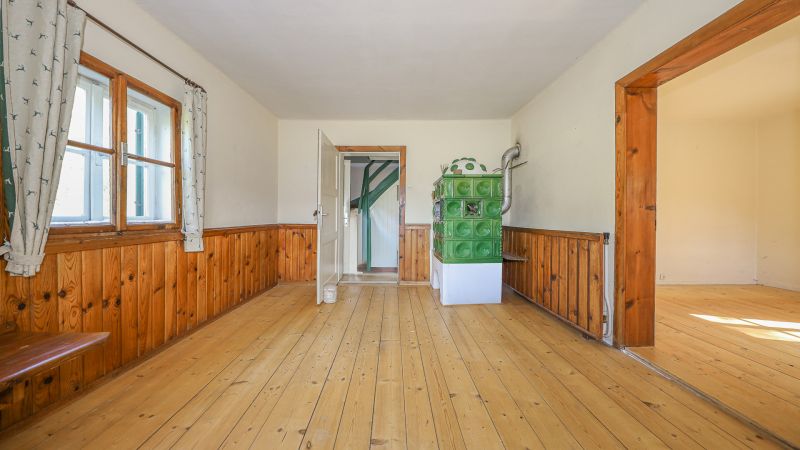 Refugium in idyllischer Ruhelage /  / 6383&nbsp;Erpfendorf / Bild 5