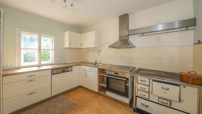 Refugium in idyllischer Ruhelage /  / 6383&nbsp;Erpfendorf / Bild 8