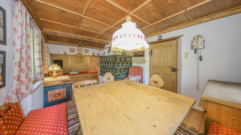 Historisches Bauernhaus in Gr�n-Ruhelage /  / 6383&nbsp;Erpfendorf / Bild 6