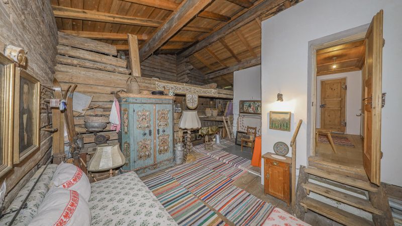 Historisches Bauernhaus in Gr�n-Ruhelage /  / 6383&nbsp;Erpfendorf / Bild 8