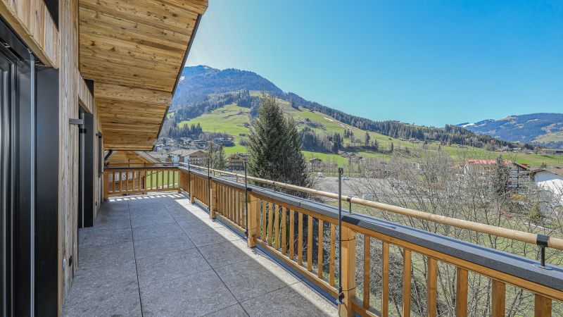 Luxus-Penthouse mit Panoramablick in sonniger Top-Ruhelage / / 6365 Kirchberg in Tirol / Bild 5