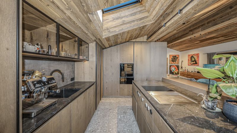 Luxus-Penthouse mit Panoramablick in sonniger Top-Ruhelage / / 6365 Kirchberg in Tirol / Bild 7