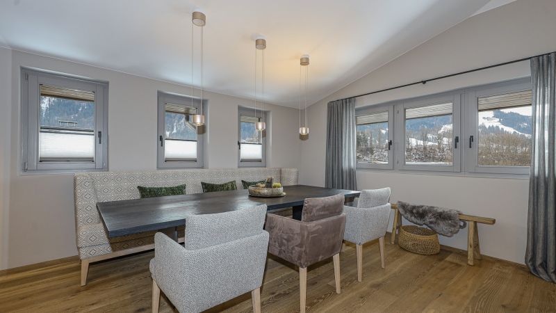Exklusives Penthouse mit Streif-Blick direkt am Golfplatz /  / 6370&nbsp;Kitzb�hel / Bild 6