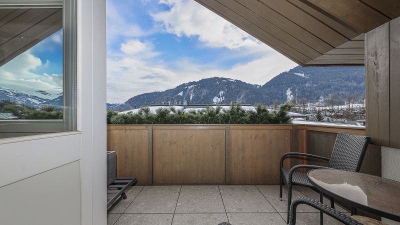 Exklusives Penthouse mit Streif-Blick direkt am Golfplatz /  / 6370&nbsp;Kitzb�hel / Bild 9